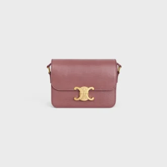 Teen Triomphe Tasche in Lizard