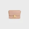 Teen Triomphe Tasche in Lizard Teen Triomphe Tasche in Lizard