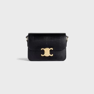 Teen Triomphe Tasche in Lizard