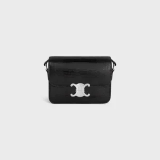 Teen Triomphe Tasche in Lizard