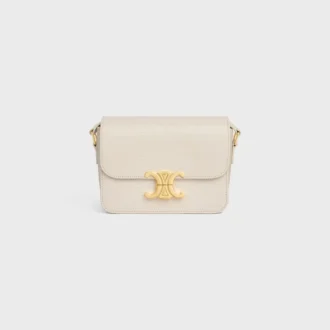Teen Triomphe Tasche in Lizard