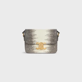 Teen Triomphe Tasche in Lizard