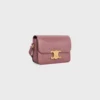 Teen Triomphe Tasche in Lizard Teen Triomphe Tasche in Lizard