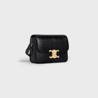 Teen Triomphe Tasche in Lizard