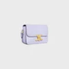 Teen Triomphe Tasche in Lizard Teen Triomphe Tasche in Lizard