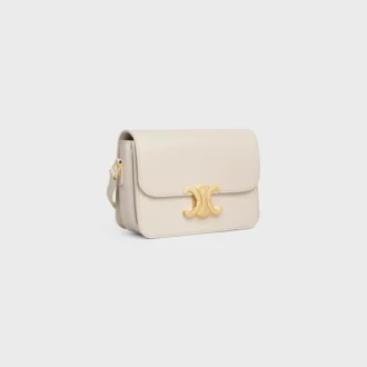 Teen Triomphe Tasche in Lizard