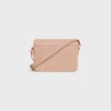 Teen Triomphe Tasche in Lizard Teen Triomphe Tasche in Lizard