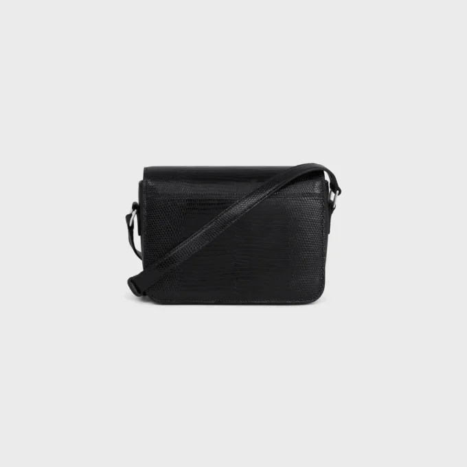 Teen Triomphe Tasche in Lizard Teen Triomphe Tasche in Lizard
