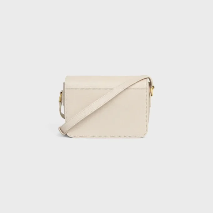 Teen Triomphe Tasche in Lizard Teen Triomphe Tasche in Lizard