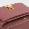 Teen Triomphe Tasche in Lizard Teen Triomphe Tasche in Lizard