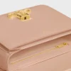 Teen Triomphe Tasche in Lizard Teen Triomphe Tasche in Lizard