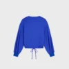 Trainingsjacke aus Double-Face-Jersey Trainingsjacke aus Double-Face-Jersey