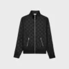 Trainingsjacke aus Triomphe-Jersey Trainingsjacke aus Triomphe-Jersey