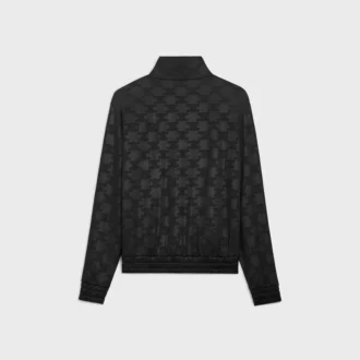 Trainingsjacke aus Triomphe-Jersey