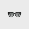Triomphe 09 Sonnenbrille aus Acetat Triomphe 09 Sonnenbrille aus Acetat