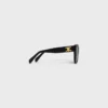 Triomphe 09 Sonnenbrille aus Acetat Triomphe 09 Sonnenbrille aus Acetat