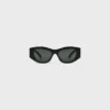 Triomphe 15 Sonnenbrille aus Acetat Triomphe 15 Sonnenbrille aus Acetat