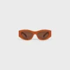 Triomphe 15 Sonnenbrille aus Acetat Triomphe 15 Sonnenbrille aus Acetat