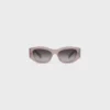 Triomphe 15 Sonnenbrille aus Acetat Triomphe 15 Sonnenbrille aus Acetat