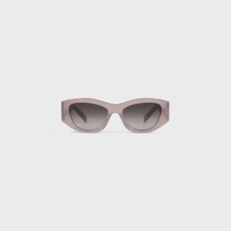 Triomphe 15 Sonnenbrille aus Acetat