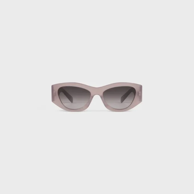 Triomphe 15 Sonnenbrille aus Acetat Triomphe 15 Sonnenbrille aus Acetat
