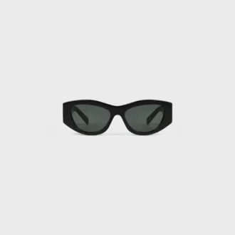 Triomphe 15 Sonnenbrille aus Acetat