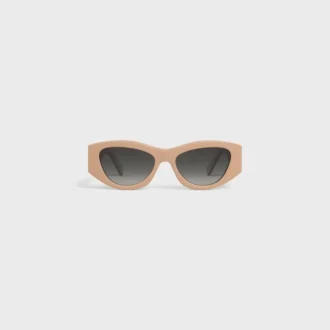 Triomphe 15 Sonnenbrille aus Acetat