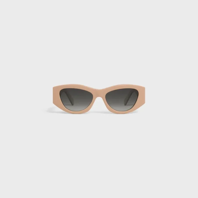 Triomphe 15 Sonnenbrille aus Acetat Triomphe 15 Sonnenbrille aus Acetat