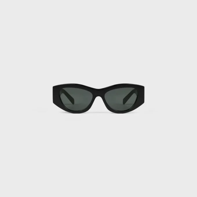 Triomphe 15 Sonnenbrille aus Acetat Triomphe 15 Sonnenbrille aus Acetat