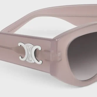 Triomphe 15 Sonnenbrille aus Acetat