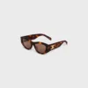 Triomphe 15 Sonnenbrille aus Acetat Triomphe 15 Sonnenbrille aus Acetat