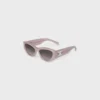 Triomphe 15 Sonnenbrille aus Acetat Triomphe 15 Sonnenbrille aus Acetat