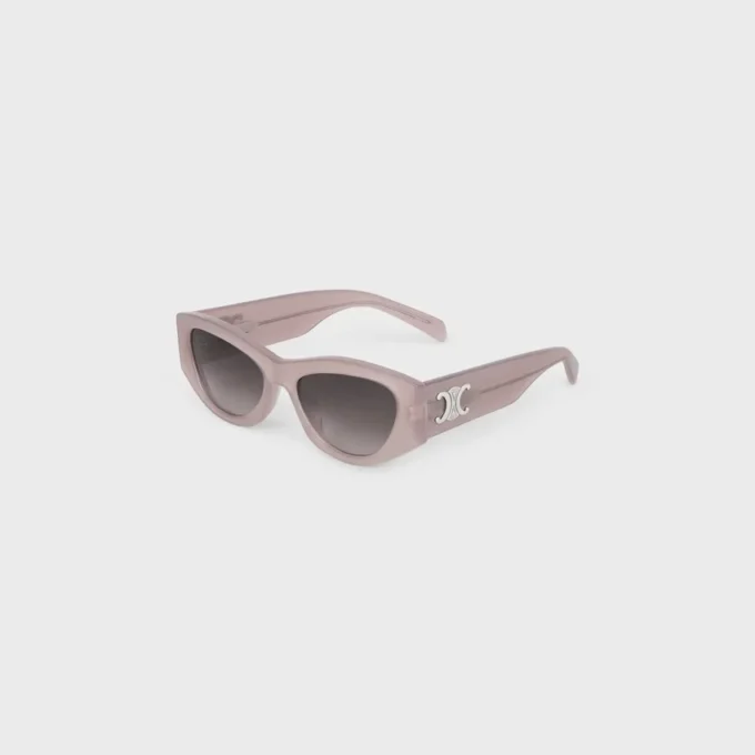 Triomphe 15 Sonnenbrille aus Acetat Triomphe 15 Sonnenbrille aus Acetat