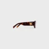 Triomphe 15 Sonnenbrille aus Acetat Triomphe 15 Sonnenbrille aus Acetat