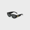 Triomphe 15 Sonnenbrille aus Acetat Triomphe 15 Sonnenbrille aus Acetat