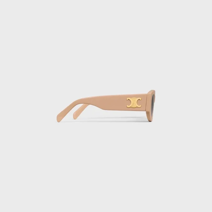 Triomphe 15 Sonnenbrille aus Acetat Triomphe 15 Sonnenbrille aus Acetat