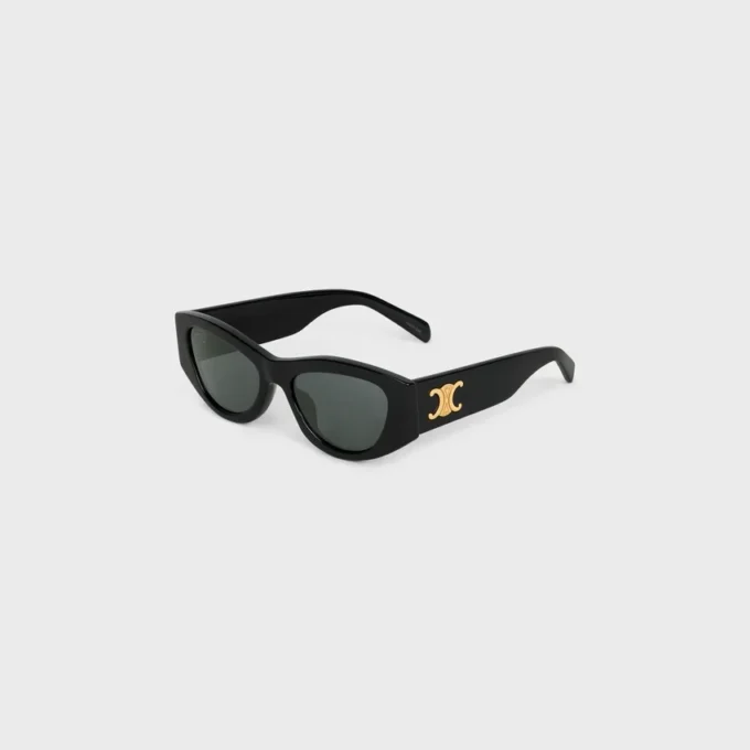 Triomphe 15 Sonnenbrille aus Acetat Triomphe 15 Sonnenbrille aus Acetat