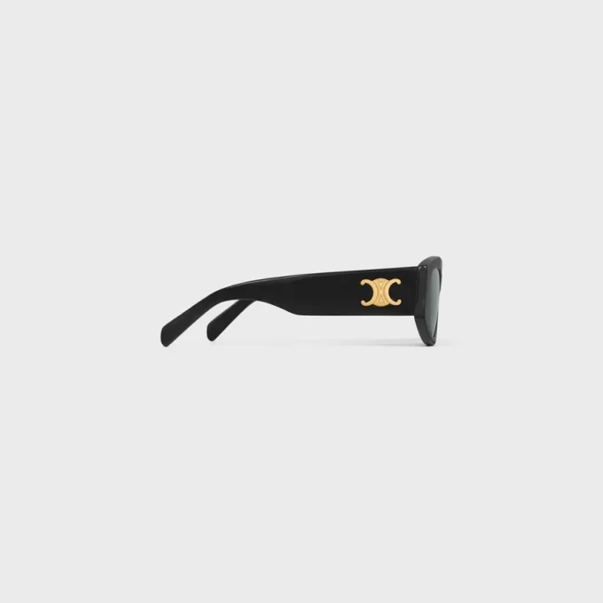 Triomphe 15 Sonnenbrille aus Acetat Triomphe 15 Sonnenbrille aus Acetat