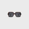 Triomphe 16 Sonnenbrille aus Acetat Triomphe 16 Sonnenbrille aus Acetat