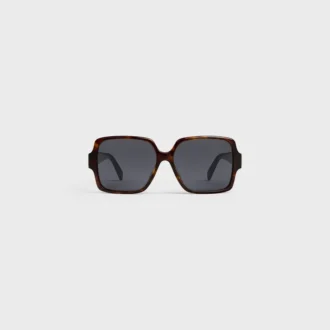 Triomphe 16 Sonnenbrille aus Acetat