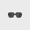 Triomphe 16 Sonnenbrille aus Acetat Triomphe 16 Sonnenbrille aus Acetat