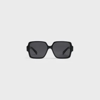 Triomphe 16 Sonnenbrille aus Acetat
