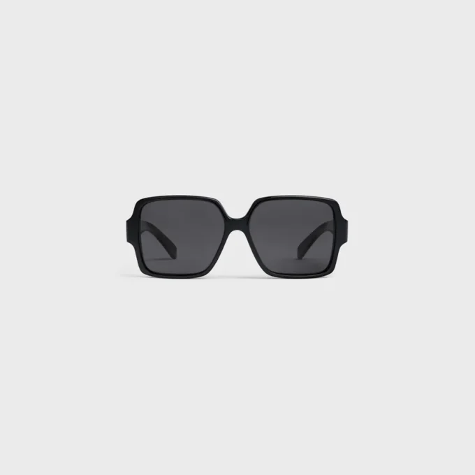 Triomphe 16 Sonnenbrille aus Acetat Triomphe 16 Sonnenbrille aus Acetat