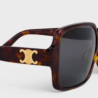 Triomphe 16 Sonnenbrille aus Acetat