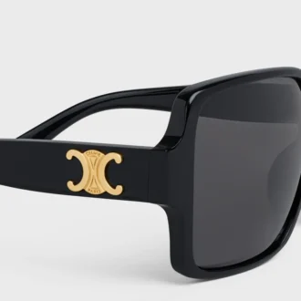 Triomphe 16 Sonnenbrille aus Acetat