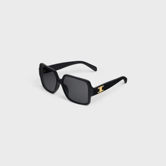 Triomphe 16 Sonnenbrille aus Acetat Triomphe 16 Sonnenbrille aus Acetat