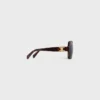 Triomphe 16 Sonnenbrille aus Acetat Triomphe 16 Sonnenbrille aus Acetat