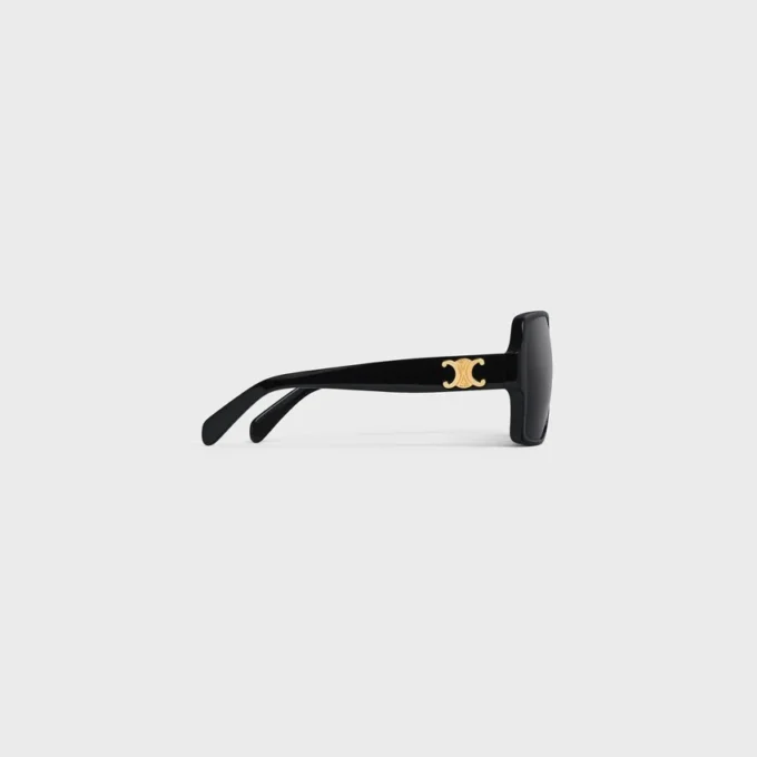 Triomphe 16 Sonnenbrille aus Acetat Triomphe 16 Sonnenbrille aus Acetat