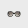 Triomphe 18 Sonnenbrille aus Acetat Triomphe 18 Sonnenbrille aus Acetat