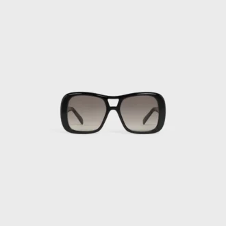 Triomphe 18 Sonnenbrille aus Acetat